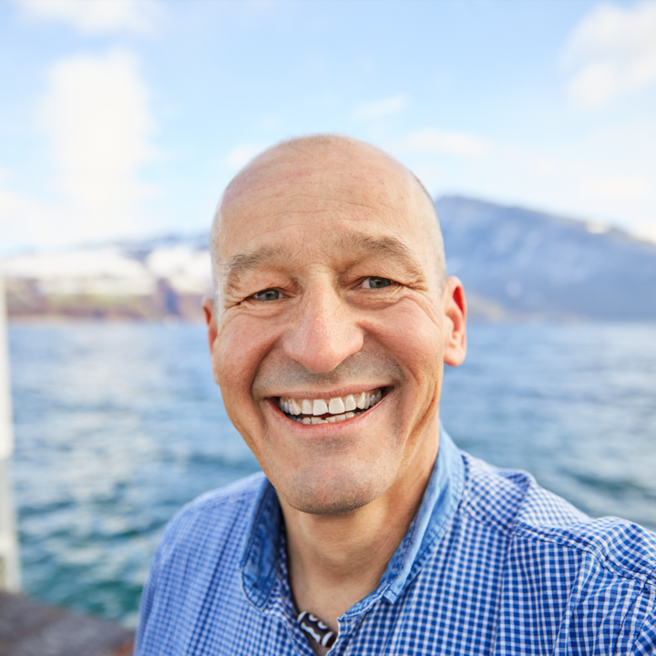 Markus Weber