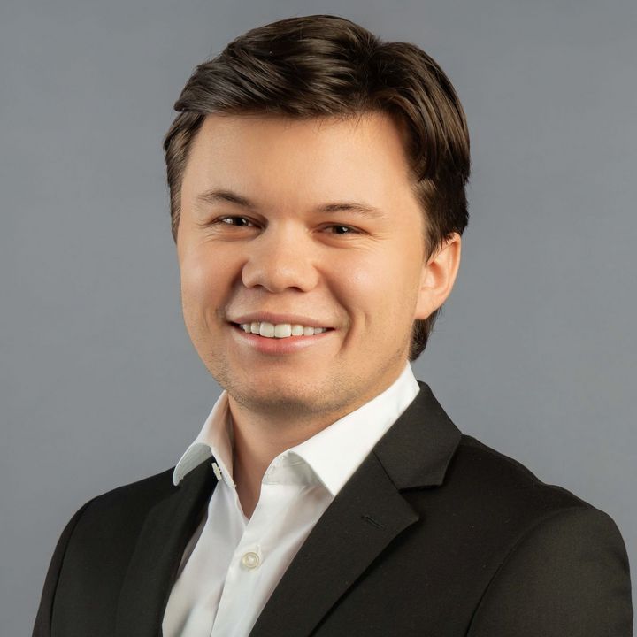 Alex Eymann