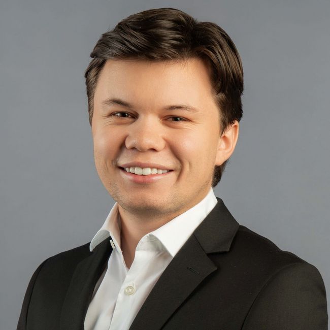 Alex Eymann