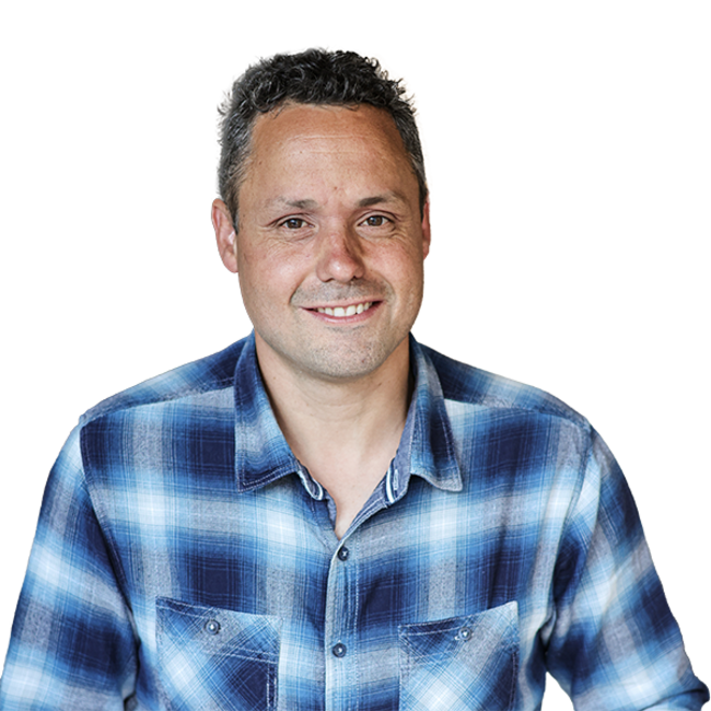 Christian Abegglen
