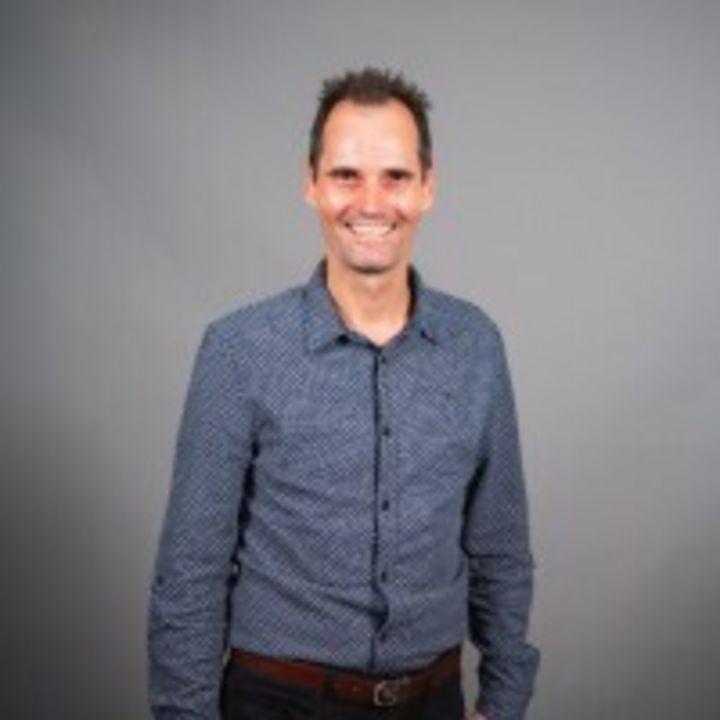 Pascal Zurbrügg