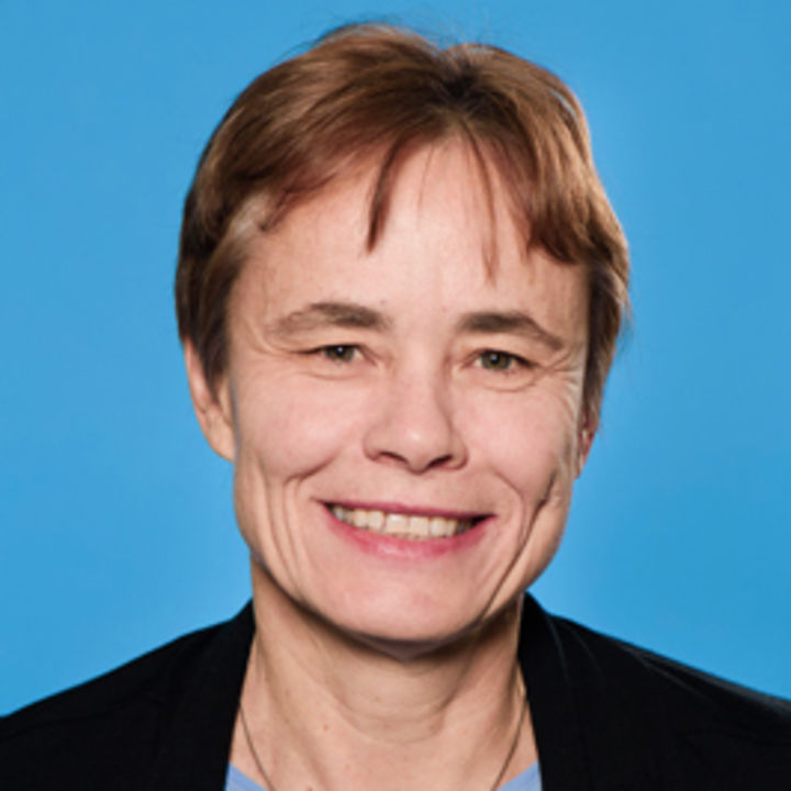 Corinne Schmidhauser