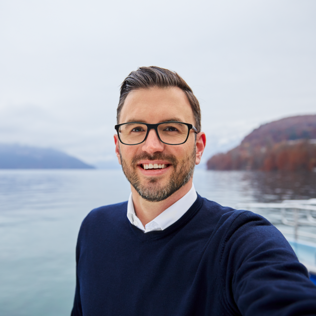 Mathias Siegenthaler