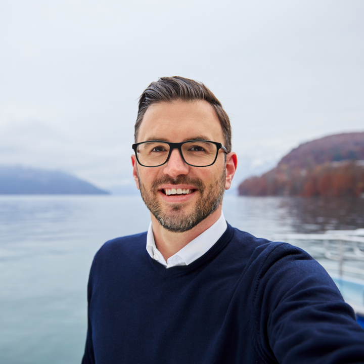 Mathias Siegenthaler