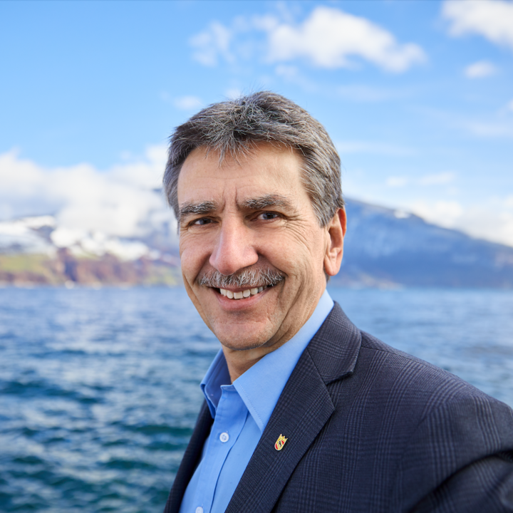 Hans Schär