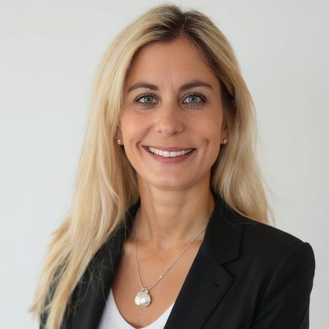Yvonne Meister