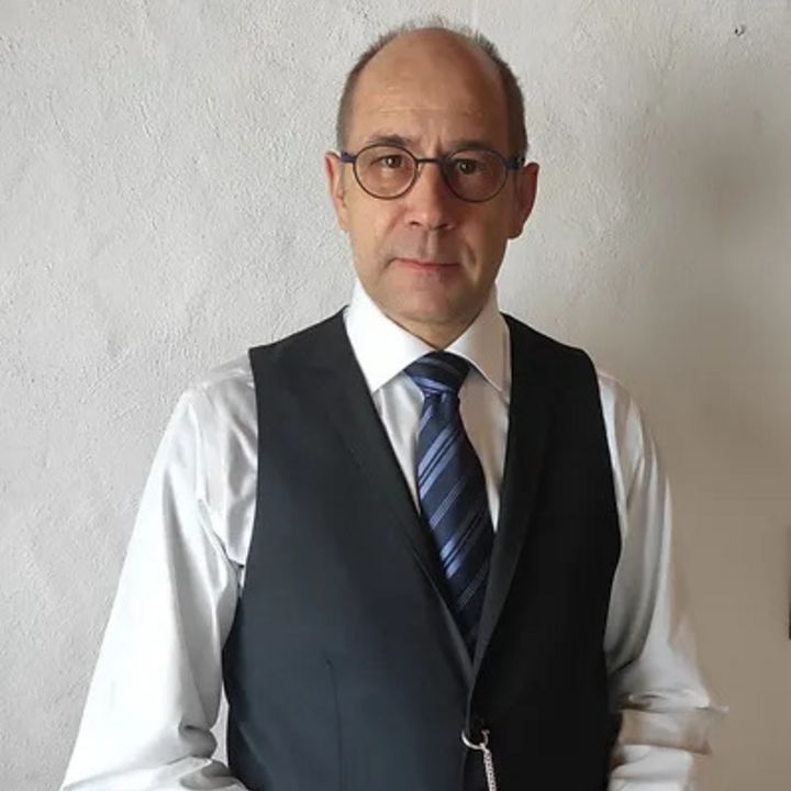 Andreas Müller